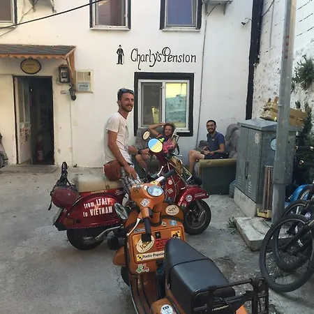 Charlys 2* Eğirdir
